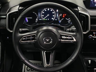 2025 Mazda Mazda CX-50 Hybrid Premium Package AWD