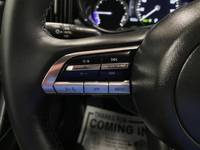 2025 Mazda Mazda CX-50 Hybrid Premium Package AWD
