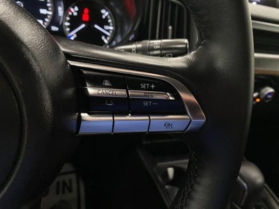 2025 Mazda Mazda CX-50 Hybrid Premium Package AWD