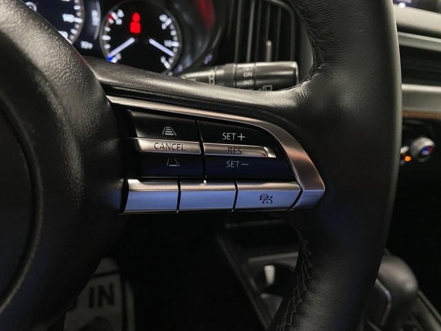 2025 Mazda Mazda CX-50 Hybrid Premium Package AWD
