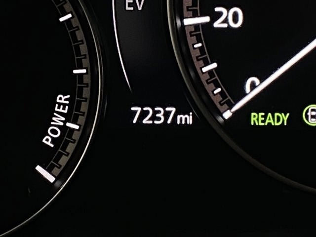 2025 Mazda Mazda CX-50 Hybrid Premium Package AWD