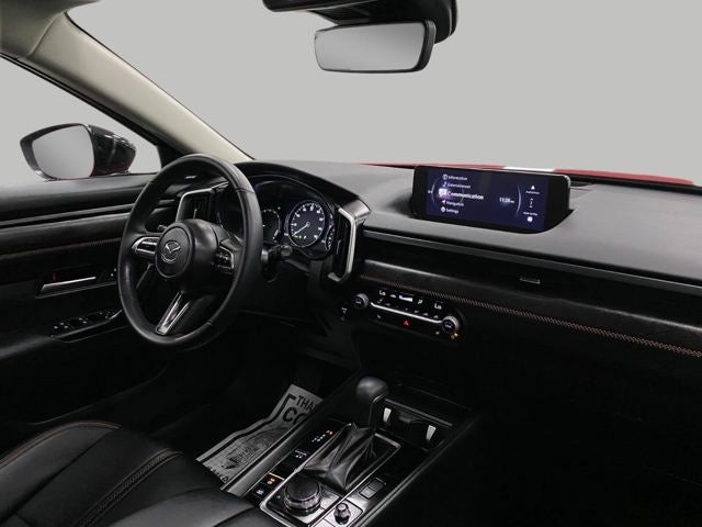 2025 Mazda Mazda CX-50 Hybrid Premium Package AWD