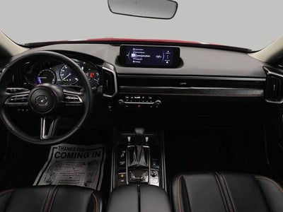 2025 Mazda Mazda CX-50 Hybrid Premium Package AWD