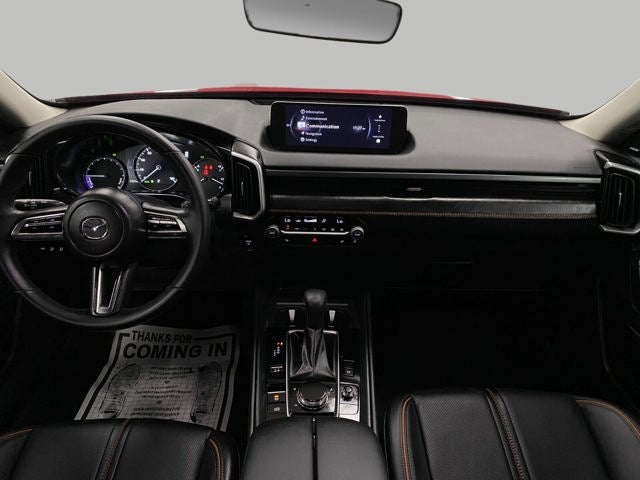 2025 Mazda Mazda CX-50 Hybrid Premium Package AWD