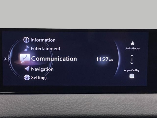 2025 Mazda Mazda CX-50 Hybrid Premium Package AWD