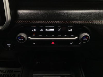 2025 Mazda Mazda CX-50 Hybrid Premium Package AWD