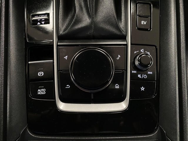 2025 Mazda Mazda CX-50 Hybrid Premium Package AWD