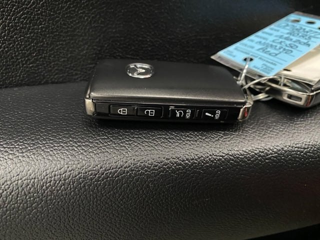 2025 Mazda Mazda CX-50 Hybrid Premium Package AWD