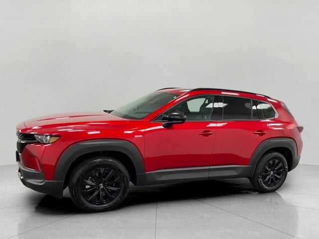 2025 Mazda Mazda CX-50 Hybrid Premium Package AWD