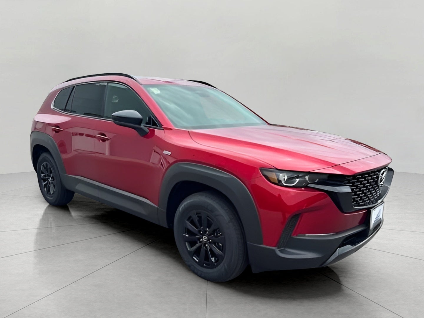 2025 Mazda Mazda CX-50 Hybrid Premium AWD