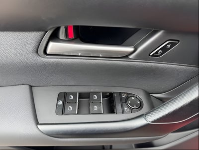 2025 Mazda Mazda CX-50 Hybrid Premium AWD