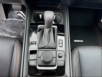 2025 Mazda Mazda CX-50 Hybrid Premium AWD