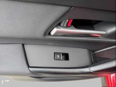 2025 Mazda Mazda CX-50 Hybrid Premium AWD