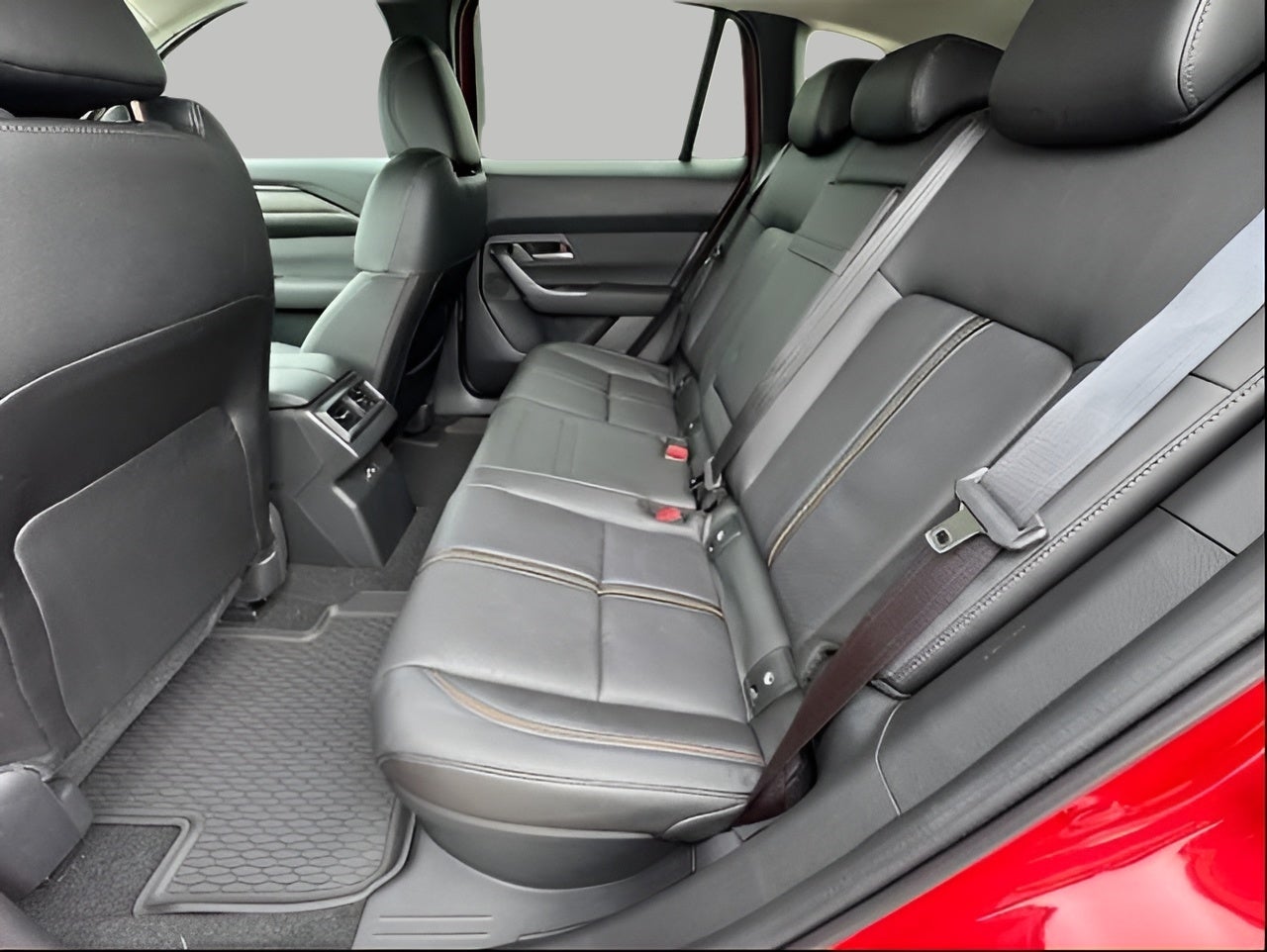 2025 Mazda Mazda CX-50 Hybrid Premium AWD