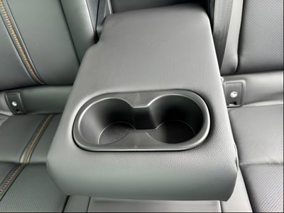 2025 Mazda Mazda CX-50 Hybrid Premium AWD