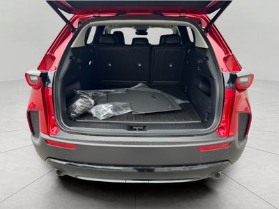 2025 Mazda Mazda CX-50 Hybrid Premium AWD