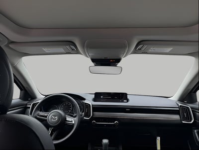 2025 Mazda Mazda CX-50 Hybrid Premium AWD