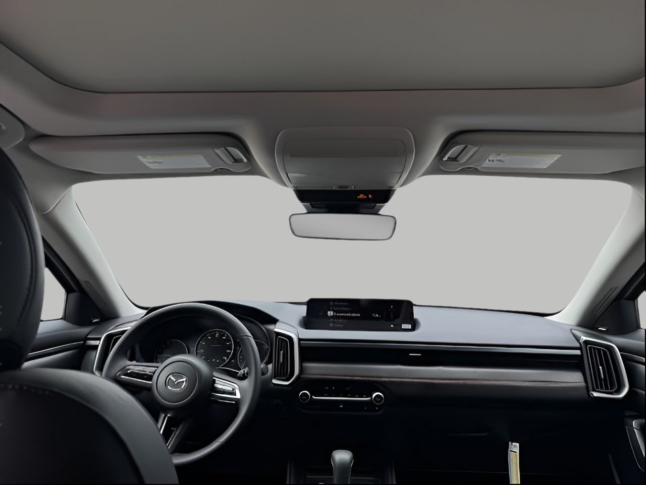 2025 Mazda Mazda CX-50 Hybrid Premium AWD