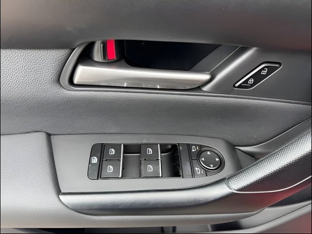 2025 Mazda Mazda CX-50 Hybrid Premium AWD