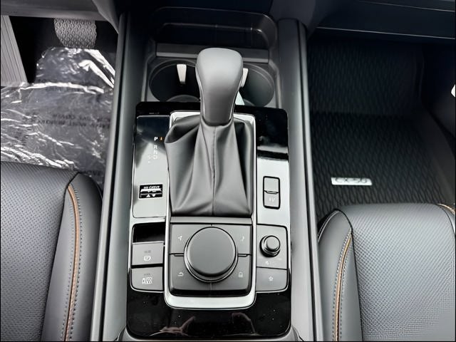 2025 Mazda Mazda CX-50 Hybrid Premium AWD