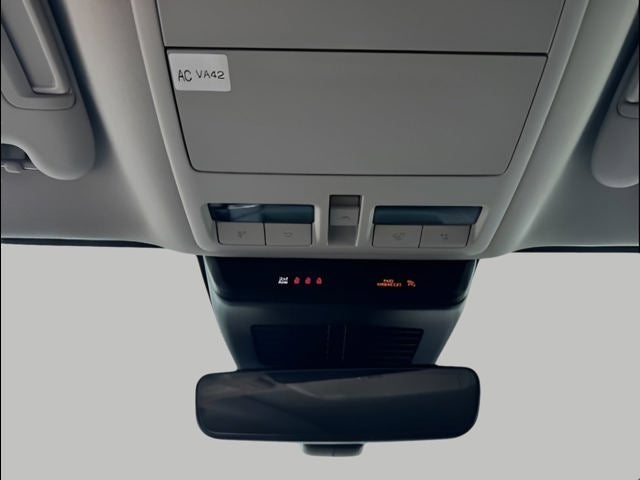 2025 Mazda Mazda CX-50 Hybrid Premium AWD