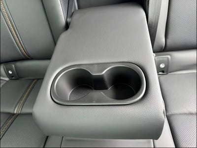 2025 Mazda Mazda CX-50 Hybrid Premium AWD