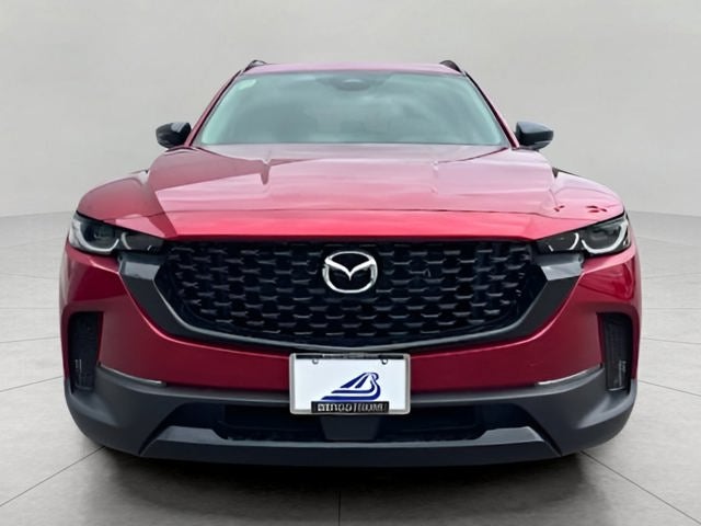 2025 Mazda Mazda CX-50 Hybrid Premium AWD