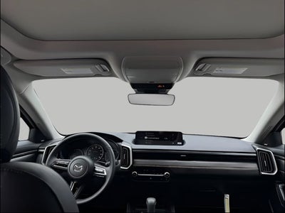 2025 Mazda Mazda CX-50 Hybrid Premium AWD