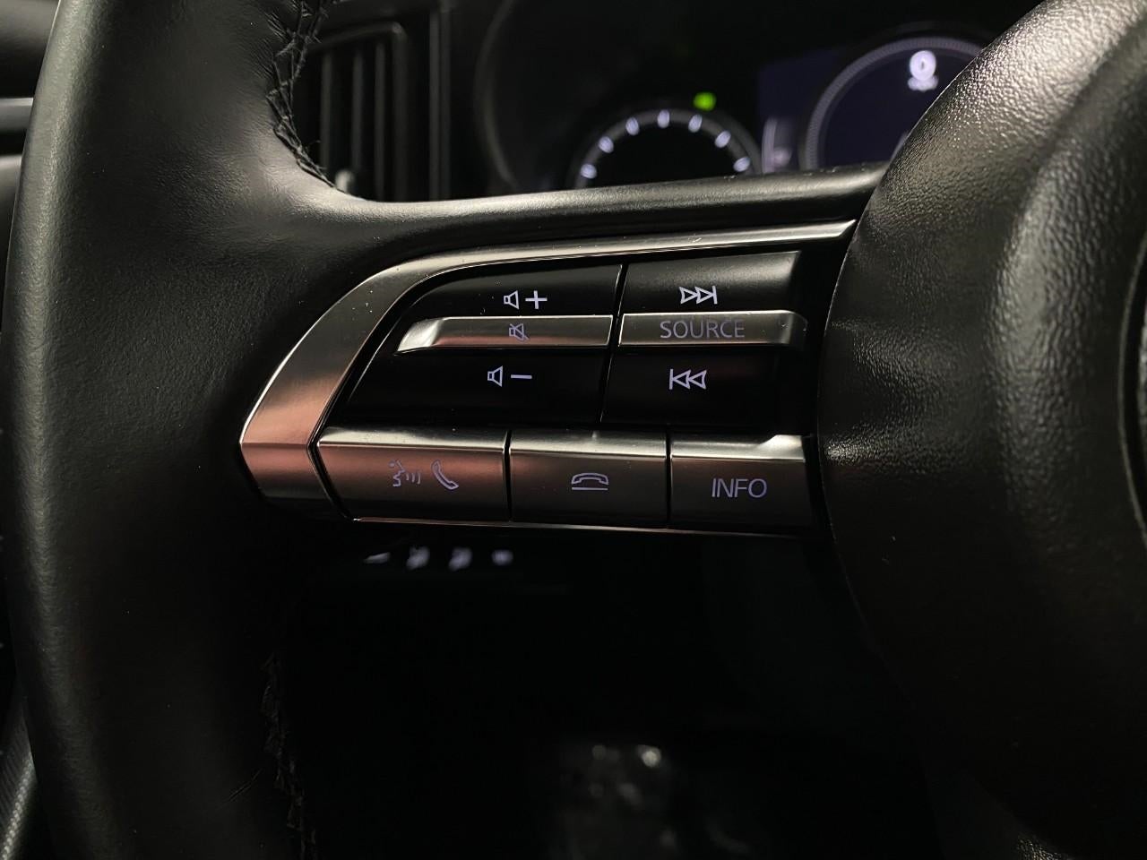 2025 Mazda Mazda CX-50 Hybrid Premium Package AWD