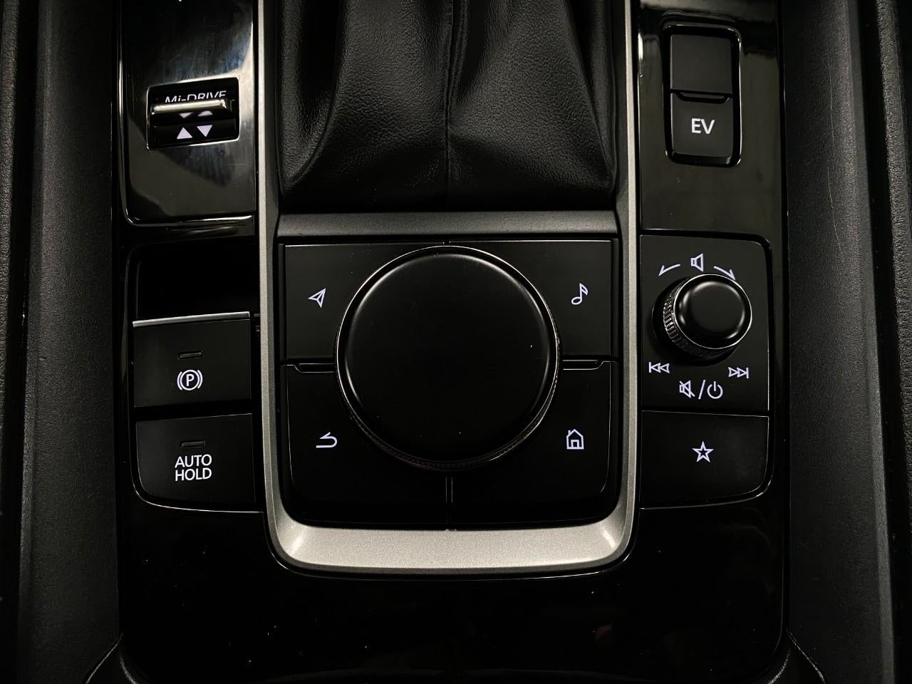 2025 Mazda Mazda CX-50 Hybrid Premium Package AWD