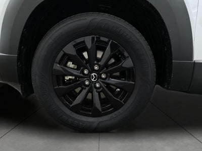 2025 Mazda Mazda CX-50 Hybrid Premium Package AWD