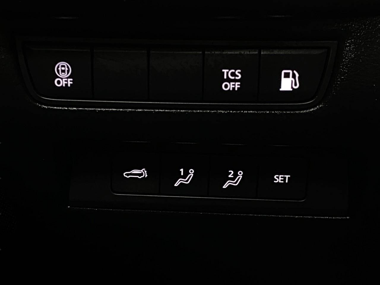 2025 Mazda Mazda CX-50 Hybrid Premium Package AWD