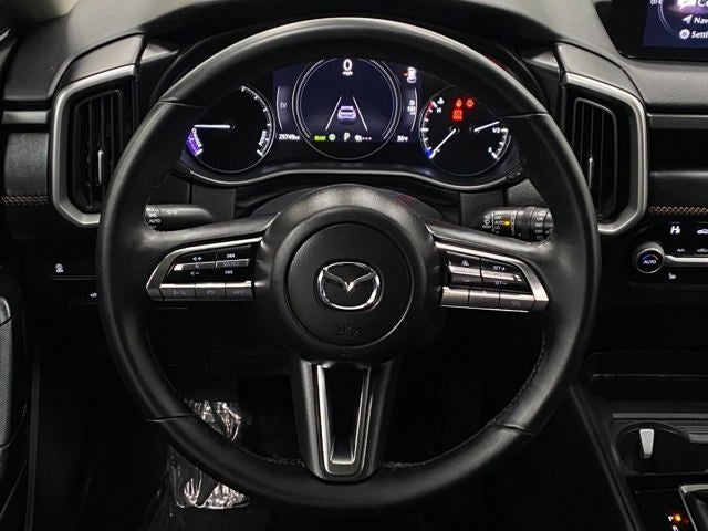 2025 Mazda Mazda CX-50 Hybrid Premium Package AWD