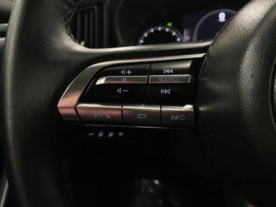 2025 Mazda Mazda CX-50 Hybrid Premium Package AWD