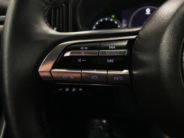 2025 Mazda Mazda CX-50 Hybrid Premium Package AWD