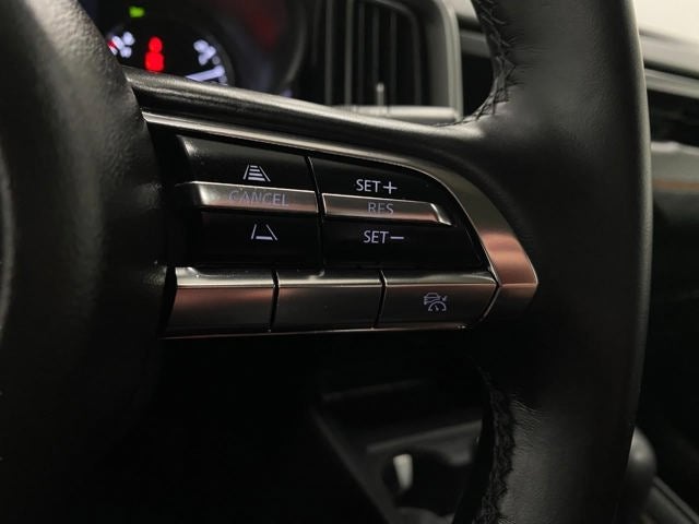 2025 Mazda Mazda CX-50 Hybrid Premium Package AWD