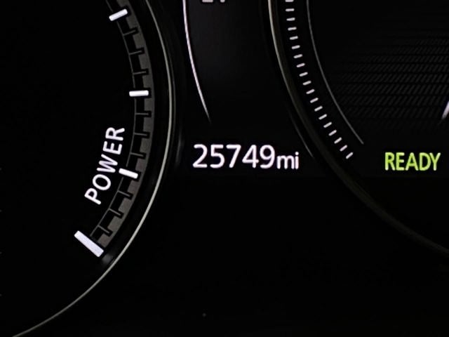 2025 Mazda Mazda CX-50 Hybrid Premium Package AWD