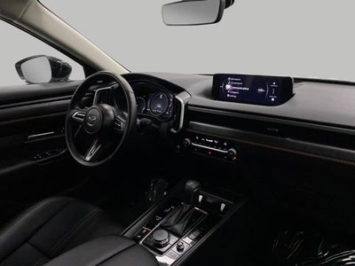2025 Mazda Mazda CX-50 Hybrid Premium Package AWD