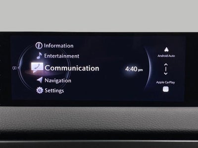 2025 Mazda Mazda CX-50 Hybrid Premium Package AWD