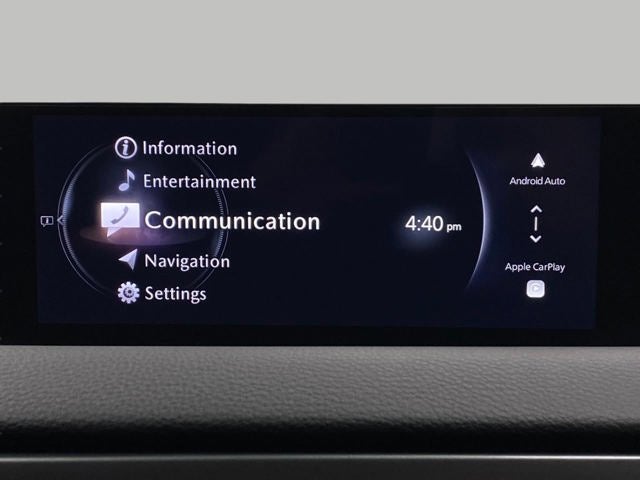 2025 Mazda Mazda CX-50 Hybrid Premium Package AWD