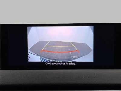 2025 Mazda Mazda CX-50 Hybrid Premium Package AWD