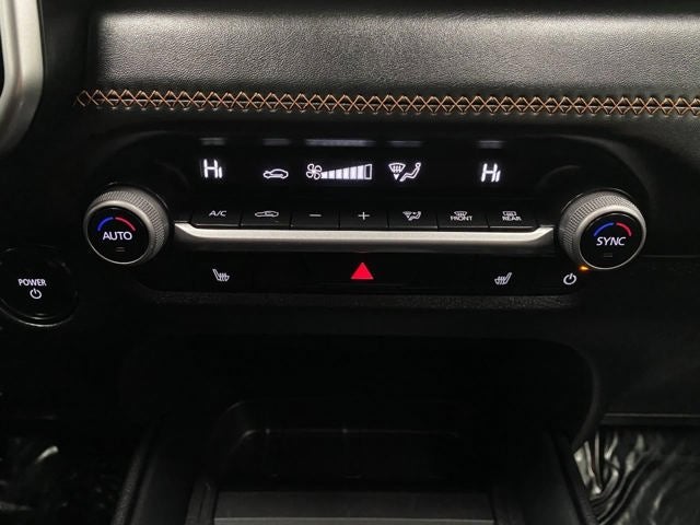 2025 Mazda Mazda CX-50 Hybrid Premium Package AWD