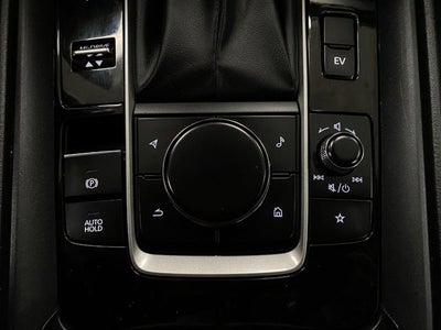 2025 Mazda Mazda CX-50 Hybrid Premium Package AWD