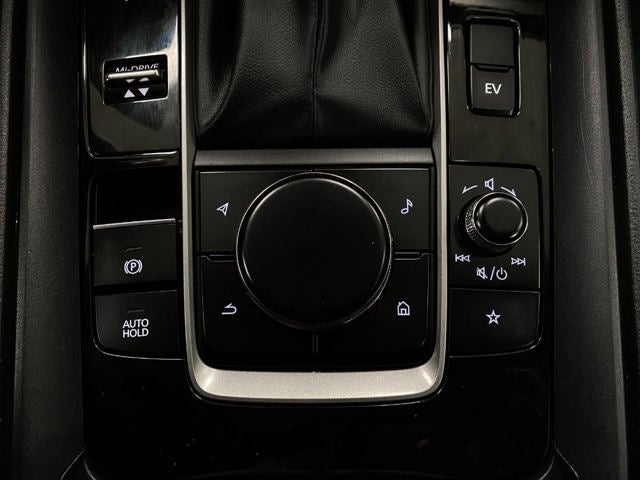 2025 Mazda Mazda CX-50 Hybrid Premium Package AWD