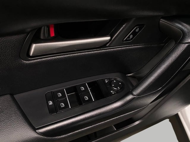 2025 Mazda Mazda CX-50 Hybrid Premium Package AWD