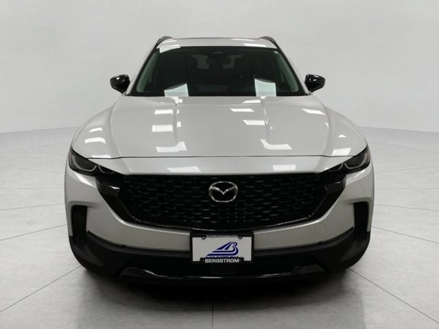 2025 Mazda Mazda CX-50 Hybrid Premium Package AWD