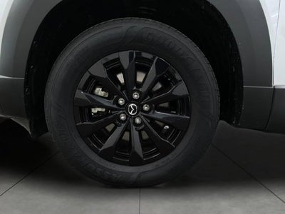 2025 Mazda Mazda CX-50 Hybrid Premium Package AWD