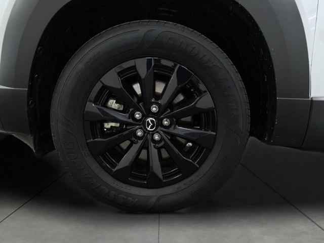 2025 Mazda Mazda CX-50 Hybrid Premium Package AWD