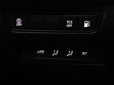 2025 Mazda Mazda CX-50 Hybrid Premium Package AWD