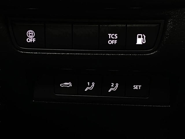 2025 Mazda Mazda CX-50 Hybrid Premium Package AWD